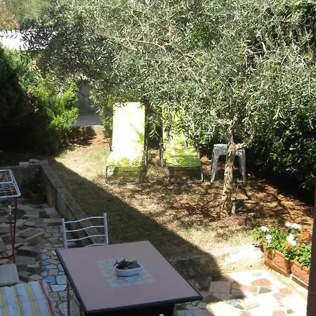 Apartamento Bilocale Voila