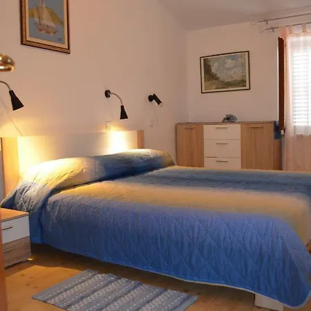 Apartamento Bilocale Voila
