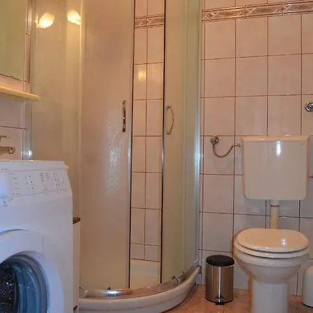 Bilocale Voila Apartamento *