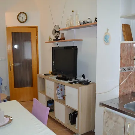 Bilocale Voila Apartamento