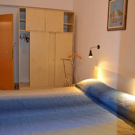 Bilocale Voila Apartamento