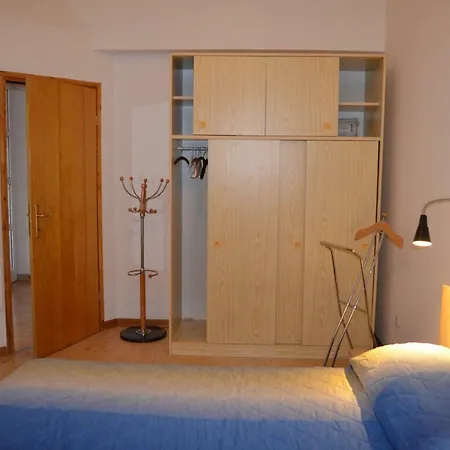Apartamento Bilocale Voila *