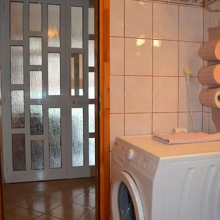 Bilocale Voila Apartamento Pula