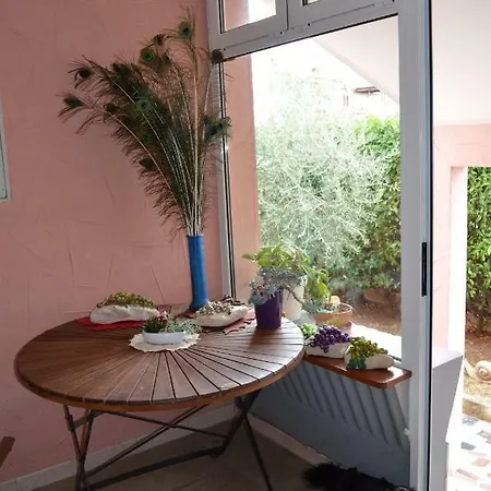 Apartamento Bilocale Voila