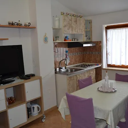 Apartamento Bilocale Voila